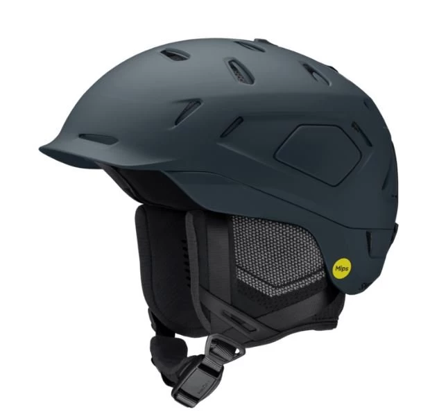 2024 Smith Nexus MIPS Helmet - Matte Pacific 3 2024 Smith Nexus MIPS Helmet - Matte Pacific