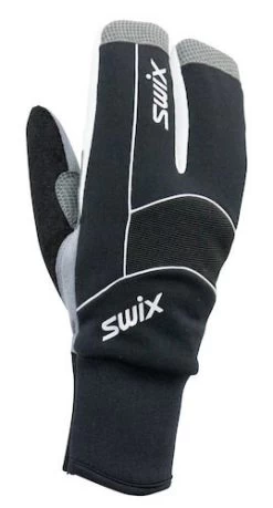 Swix Star XC 2.0 Split Mitt - Men's