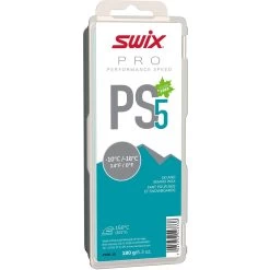 Swix PS5 Turquoise, -8C/-14C, 180G