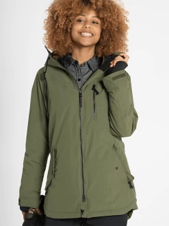 Armada Paternost Insulated Jacket