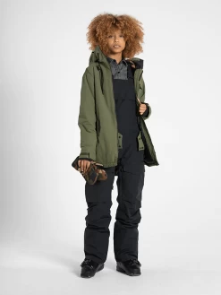 Armada Paternost Insulated Jacket -Premier Ski Shop r00379010 001