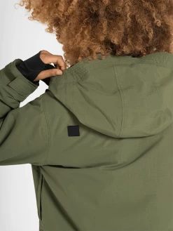 Armada Paternost Insulated Jacket -Premier Ski Shop r00379010 003