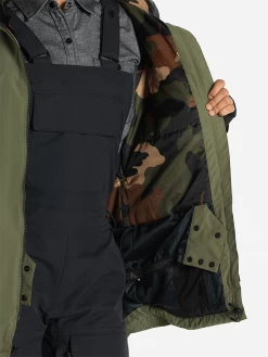 Armada Paternost Insulated Jacket -Premier Ski Shop r00379010 004