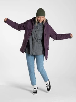 Armada Barrena Insulated Jacket -Premier Ski Shop r00380010 002