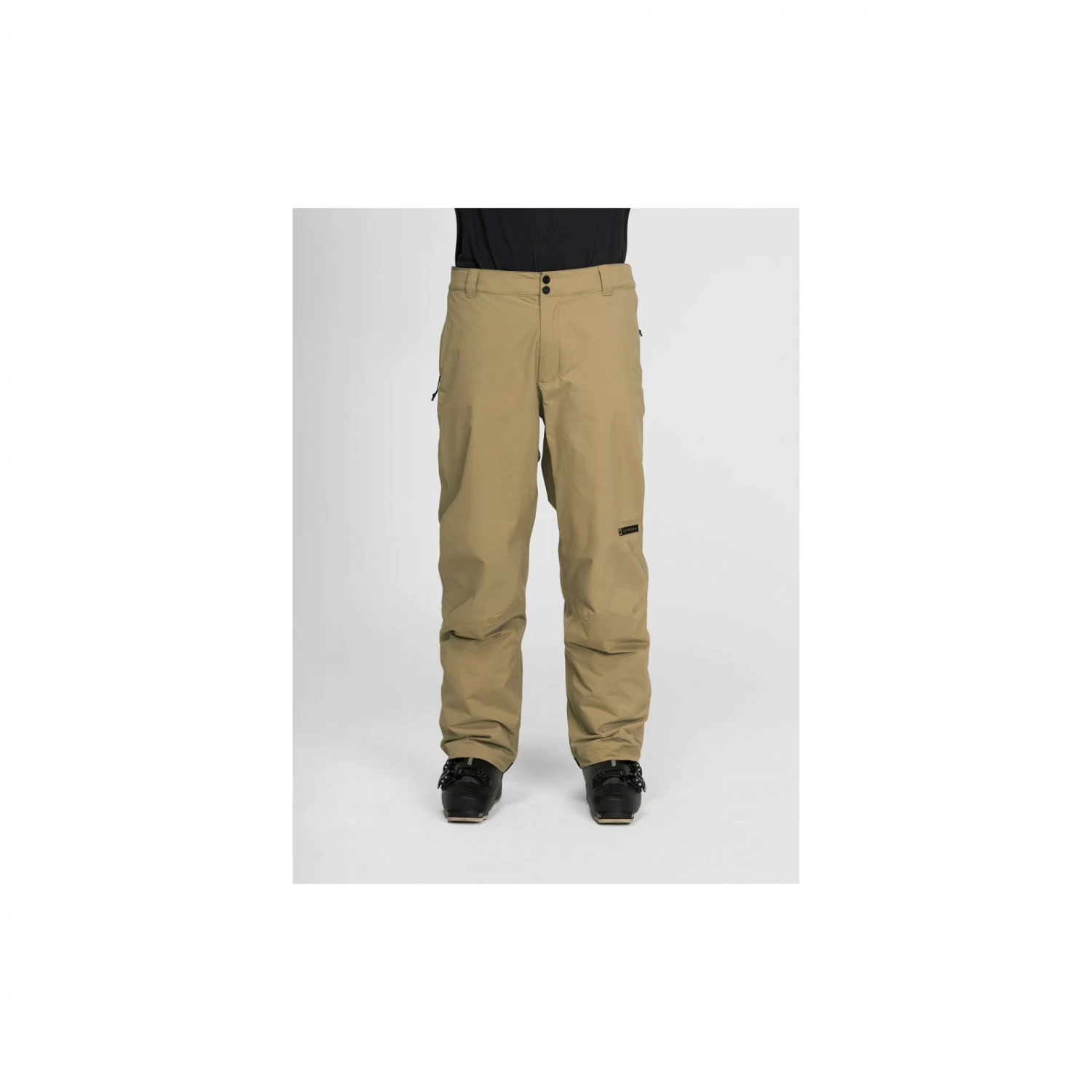 Armada Chairman Pant Men's - Khaki 3 Armada Chairman Pant Men's - Khaki