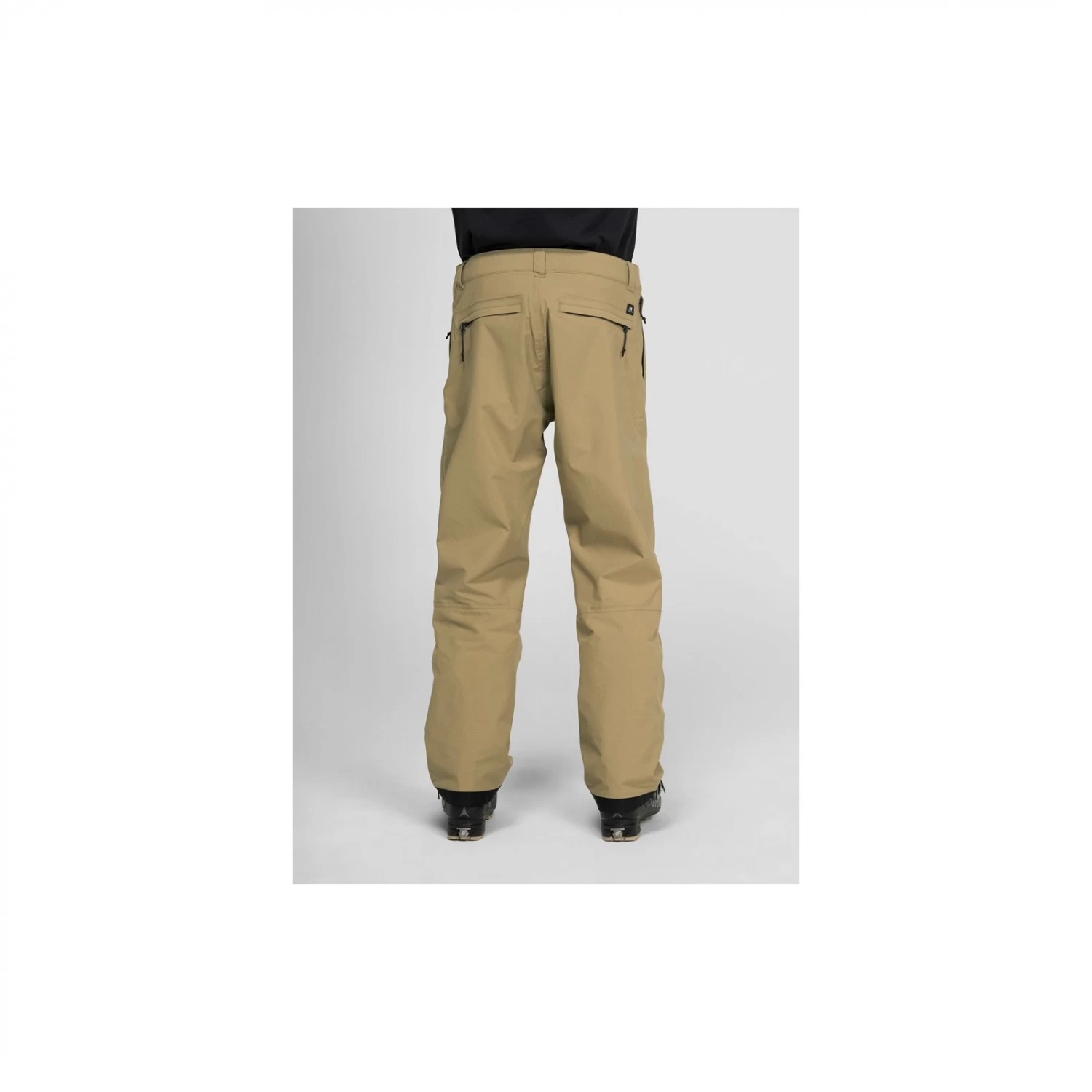 Armada Chairman Pant Men's - Khaki 5 Armada Chairman Pant Men's - Khaki - Image 3