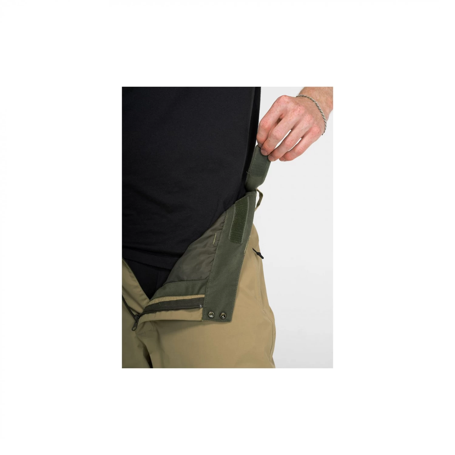 Armada Chairman Pant Men's - Khaki 6 Armada Chairman Pant Men's - Khaki - Image 4