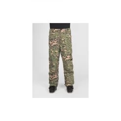 Armada Chairman Pant - Fatigue Fleck Camo