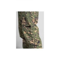 Armada Chairman Pant - Fatigue Fleck Camo -Premier Ski Shop r00438040 004
