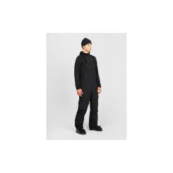 Armada Sumpter Bib Snowpants - Indigo