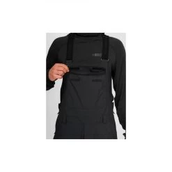Armada Sumpter Bib Snowpants - Black -Premier Ski Shop r00444010 004 1