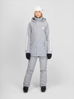 Armada Elmere Insulated Jacket - Icicle -Premier Ski Shop r00480010 001