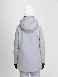 Armada Elmere Insulated Jacket - Icicle -Premier Ski Shop r00480010 002