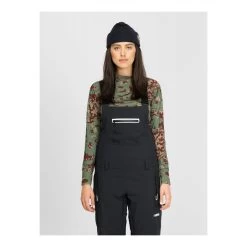 Armada Pascore Bib - Black