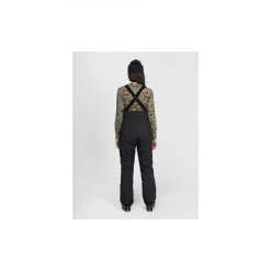 Armada Pascore Bib - Black -Premier Ski Shop r00481010 002