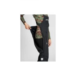 Armada Pascore Bib - Black -Premier Ski Shop r00481010 003