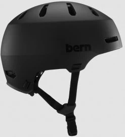 Bern Macon 2.0 - MIPS - Multisport -Premier Ski Shop right side