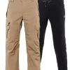 686 Men's Gore-Tex Smarty 3-in-1 Cargo Pant - Khaki