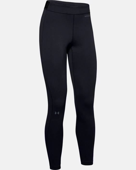 Under Armour ColdGear Base 2.0 Leggings - Women's 6 Under Armour ColdGear Base 2.0 Leggings - Women's - Image 4