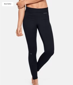 Under Armour ColdGear Base 4.0 Leggings - Women's