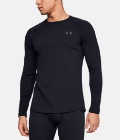 Under Armour ColdGear Base 2.0 Crew - Men's