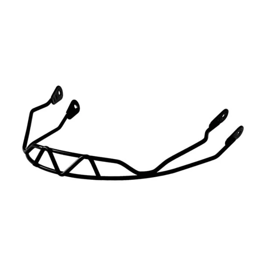 SHRED Hard Ear Chinguard