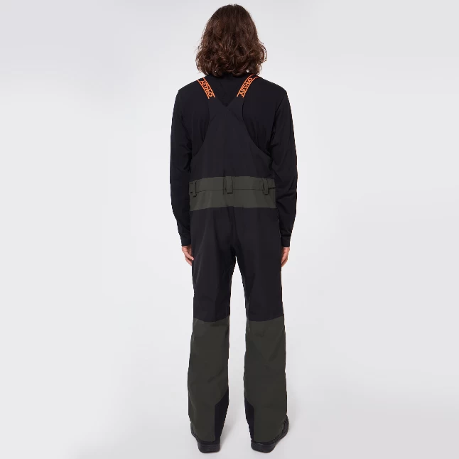 Oakley TNP Shell Bib 6 Oakley TNP Shell Bib - Image 4