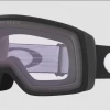 2022 Oakley Flight Tracker XS Snow Goggle -Premier Ski Shop screenshot 2021 09 03 at 13 15 19 888392542595 flight tracker s matte black prizm snow clear main 001 png webp image 1000 20210903121932