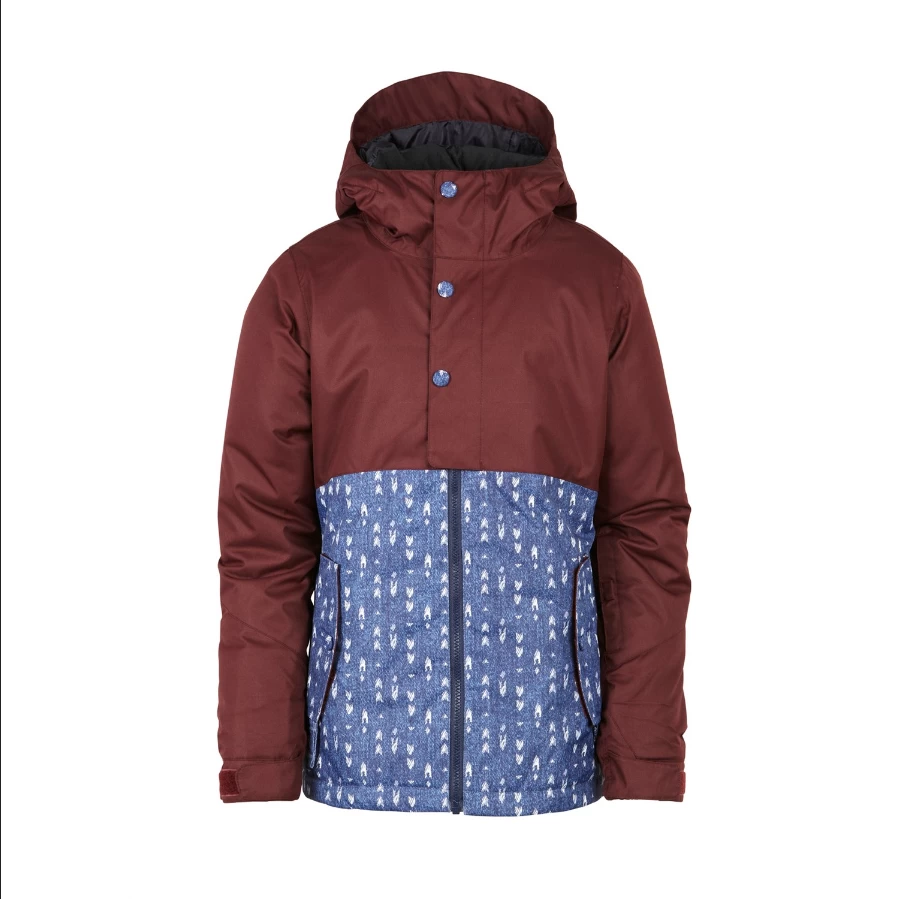 686 Scarlet Insulated Jacket