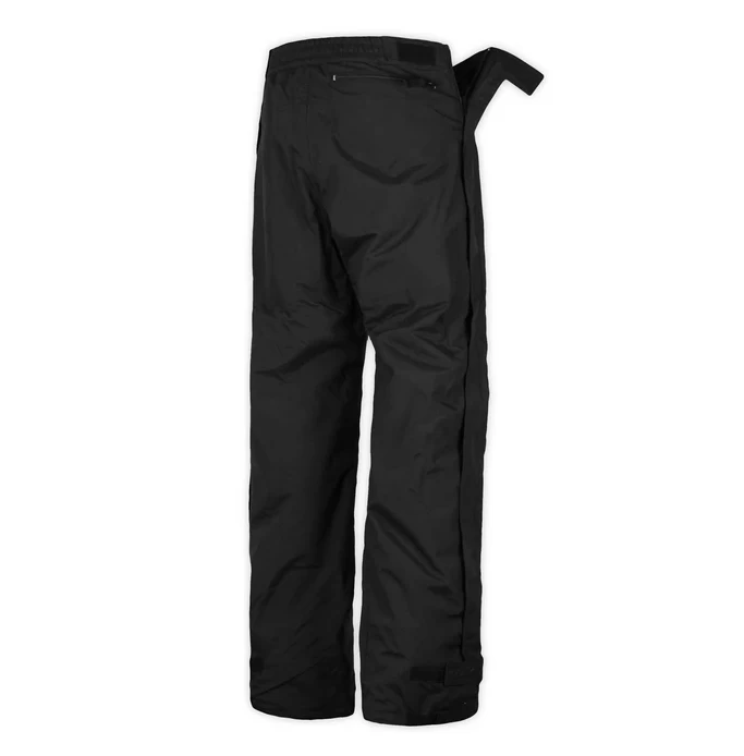 Boulder Gear Men's Kodiak Side Zip Pant - Black - Image 2