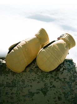 Howl Sexton Mitt Men's Mittens - Tan -Premier Ski Shop sextontann
