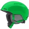 2024 Smith Glide Jr. Helmet - Slime -Premier Ski Shop slime