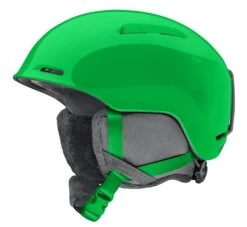 2024 Smith Glide Jr. Helmet - Slime