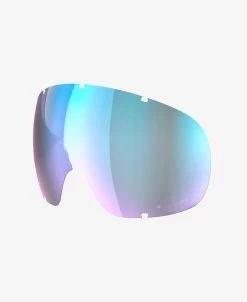 POC Fovea Clarity Comp + Snow Goggle 14 POC Fovea Clarity Comp + Snow Goggle -Premier Ski Shop sparelens fovea mid clarity comp spektris blue