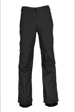 686 Men's Standard Pant - Black