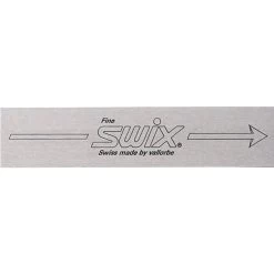 Swix Fine 100mm Stainless File 17 Tpi