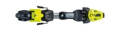 2023 Fischer Z14 X Freeflex Ski Bindings