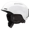 2024 Smith Glide Jr. Helmet - White -Premier Ski Shop white