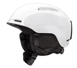 2024 Smith Glide Jr. Helmet - White