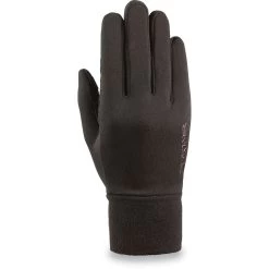 Dakine Women's Storm Liner Glove -Premier Ski Shop womensstormliner black 610934082975 10000728 black 71m main 20180912174228